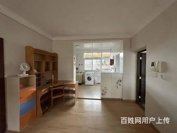 防爆大队 普通住宅2厅 精装修 - 图片 2