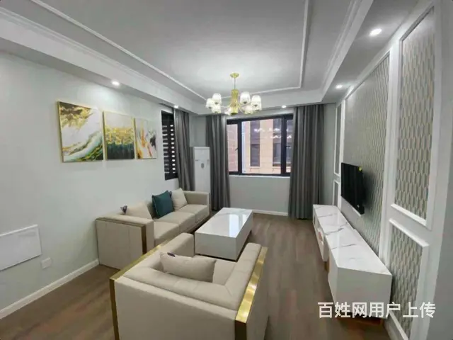 文教保亭人家精装修南出租 - 图片 1
