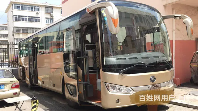 宇通58座 - 图片 1