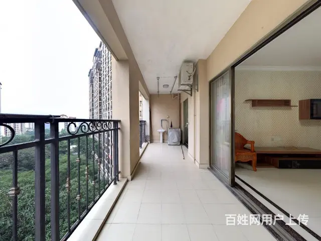 南向格局方正，宽敞明亮，居住舒适度高的四房 - 图片 6
