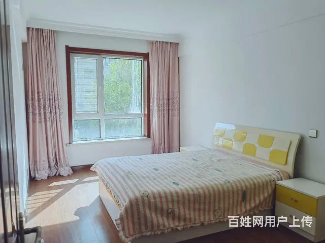 立式空调，包物业宽带，文祥豪府四期二楼93平2室1厅，精装修 - 图片 5