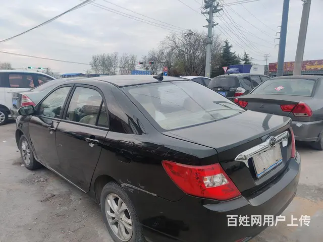 比亚迪F3 2015款 1.5 手动 节能版豪华型 - 图片 4