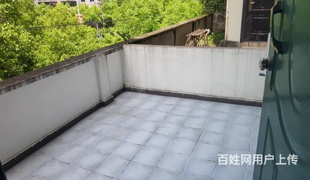 幸福家园多层3楼二室二厅一厨一卫一露台精装潢房屋出售 - 图片 9