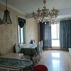 房东直租，丁桥北城枫景苑，精装家具齐全，拎包入住。