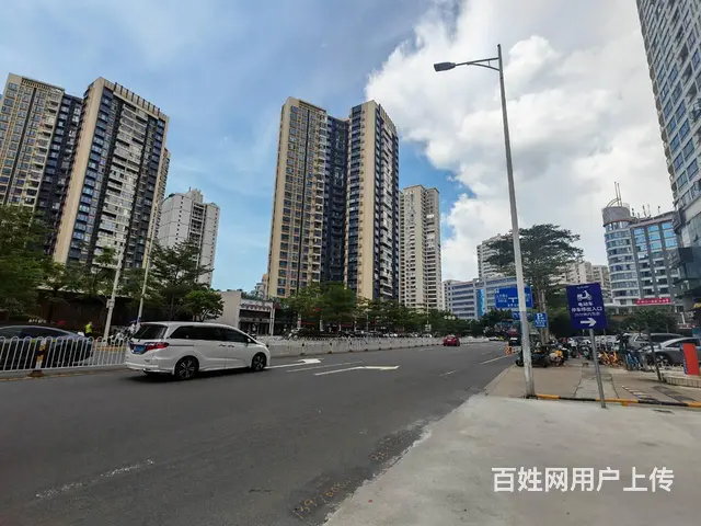 （51旺铺推荐）龙华区国贸城80平饰品DIY工作室转让 - 图片 10