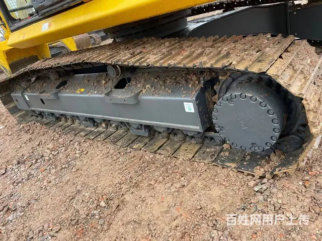 出售二手挖掘机小松240手续全质保两年包邮支持分期 - 图片 3
