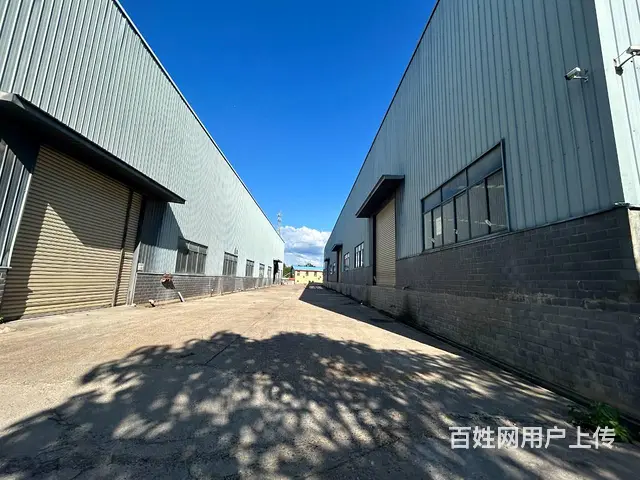 （老板本人）长沙县江背镇标准园区厂房仓库招租6750 - 图片 4