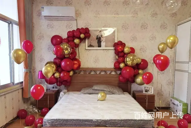 揭阳有做婚房布置的吗，普宁婚宴如何布置 - 图片 3
