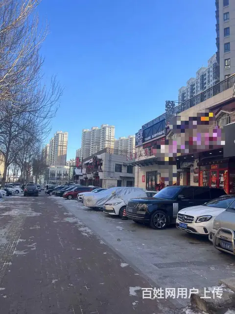 【搞定了！】道里区群力家园滇池东路烧烤店出兑餐饮店转让 - 图片 10