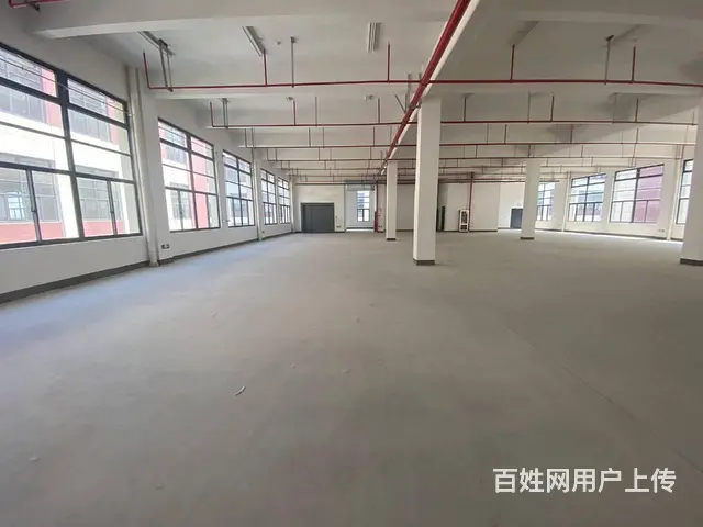 莫城全新厂房1至3层每层1500平，四楼750平，可分层租。 - 图片 12