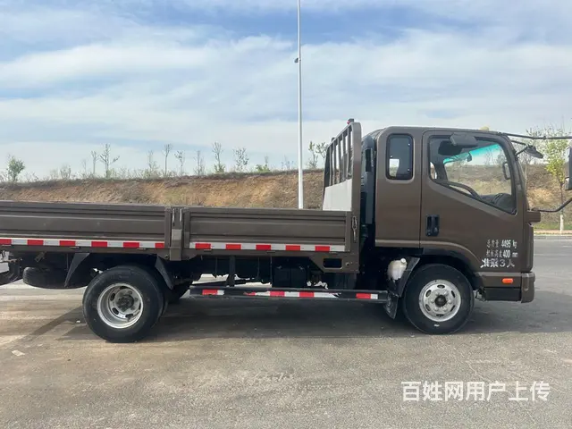 凯马 平板车 国4 - 图片 8