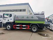 盐城  款洒水车10方洒水车多少钱一辆