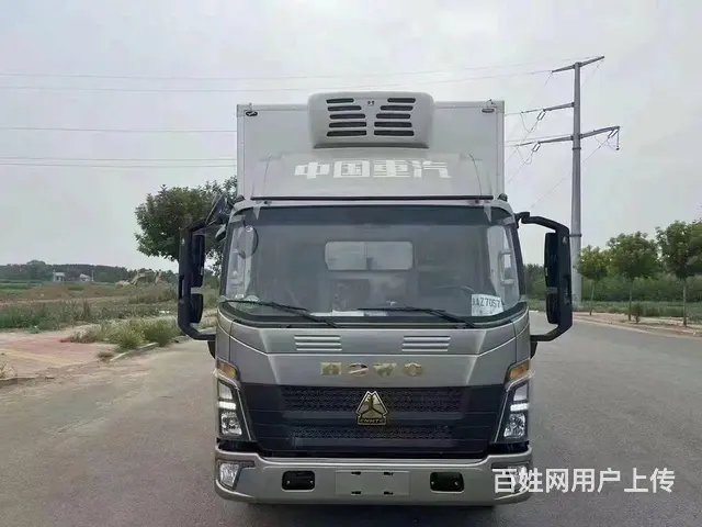 豪丰抵押车网抵押车交易市场，德阳 - 图片 7