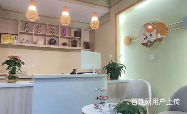 （速转店）低价急转 营业中的足疗养生会所 客源稳定 - 图片 1