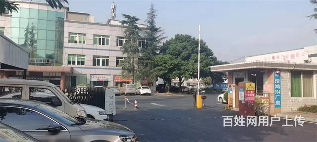 出租双流蛟龙工业港1500平米厂库房 - 图片 1