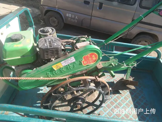 汽油微耕机 - 图片 4