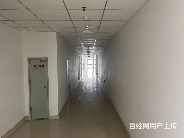宿迁电商产业园写字楼出租，交通便利，面积可选多 - 图片 7