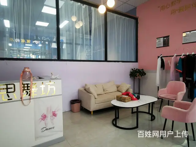 2203（商客网）安宁中梁博翠培训机构转让 - 图片 5
