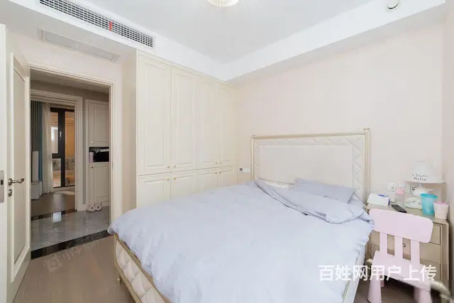 雅居乐星河湾 4室2厅 豪装全屋进口家具家电景观楼 - 图片 2