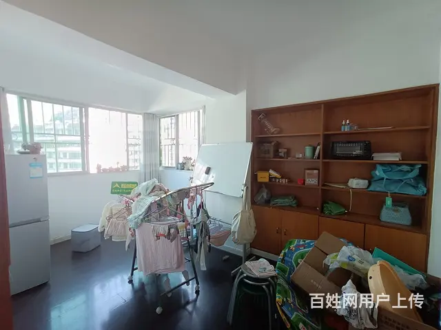 湖光商务公寓4室2厅2卫172平，精装，支持贷款。 - 图片 7