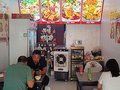 砂锅米线，过桥米线带配方