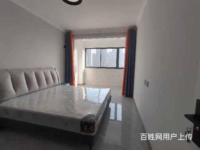 警苑花园 全新装修拎包即住 - 图片 3