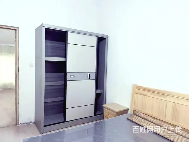 地铁房文泰康城(铜山) 普通住宅1厅 中等装修 - 图片 1