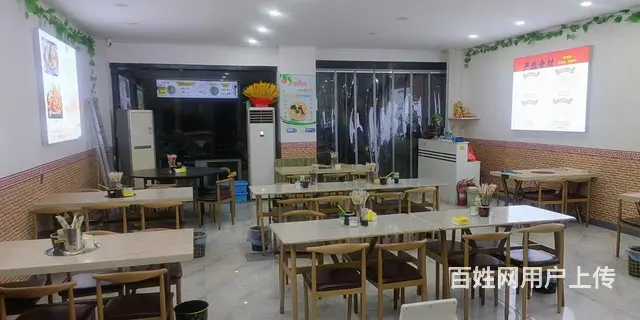 （速转店）急转 新兴大街与开元南路饭店 设备全 客流大 - 图片 3