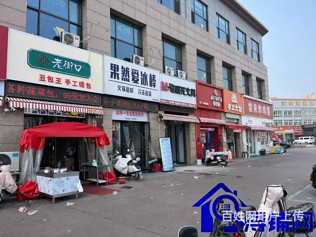 （浔铺网）沭阳孙巷小区品牌早点店转让（免费找店） - 图片 2