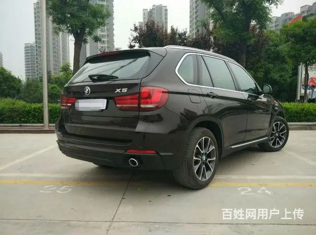 纯个人车源车况非常好，价格可谈，诚心来店和车主面谈 - 图片 3