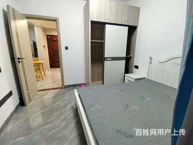 方特，火炬高新区，银城智谷，环东医院，整体橱柜两房出租 - 图片 5