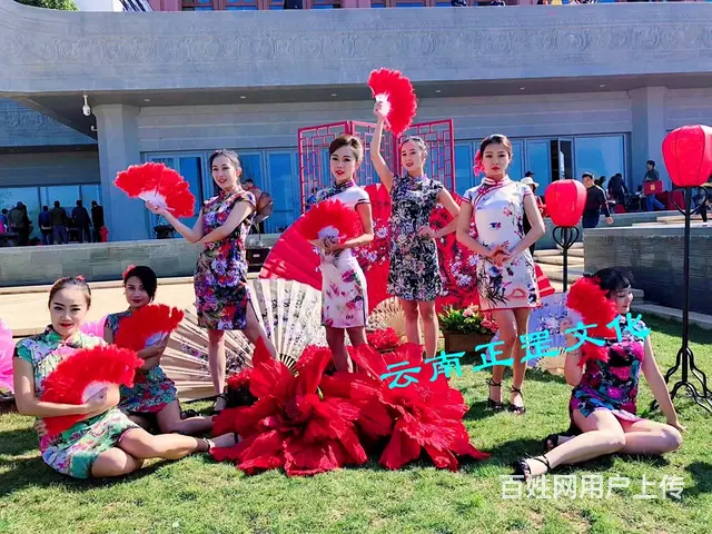 活动策划、舞美搭建、会议执行、摄影摄像、演出表演 - 图片 4