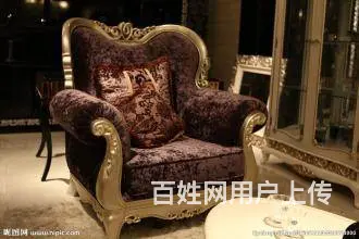 布艺沙发太软怎样改硬？ - 图片 7