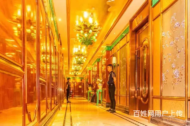 银川夜总会十大排行银川金莎国际夜总会消费低价 - 图片 3