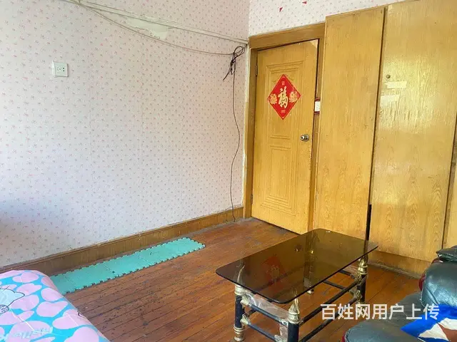 近中街恒隆广场，盛京百货旁 刘老根大舞台，女生合租包WiFi - 图片 6