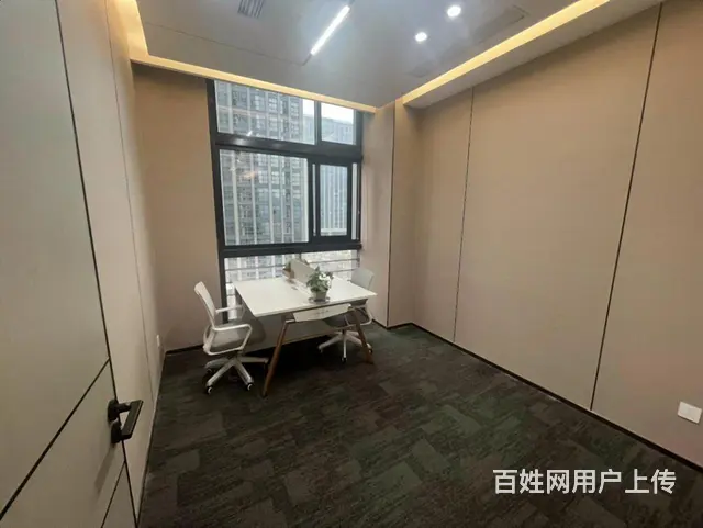 出租！春风大楼万福中心萌宝创伟精装修带家具地铁 - 图片 9