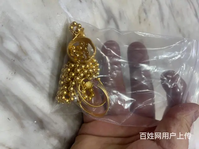 珠海二手奢侈品回收包包手表钻石黄金首饰 - 图片 6