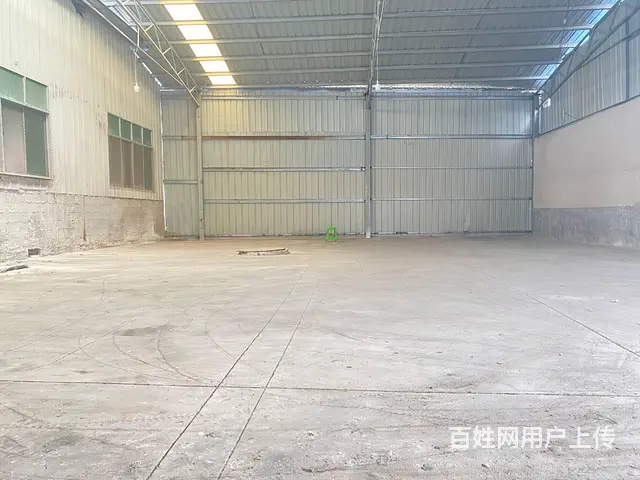 (房东直租)安沙恒广物流园旁300平仓库，厂房优价出租 - 图片 9