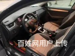 斯柯达 明锐 2016款 1.6 手动 智行版 - 图片 7