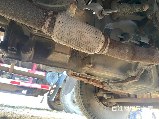 五十铃 厢式货车 - 图片 10