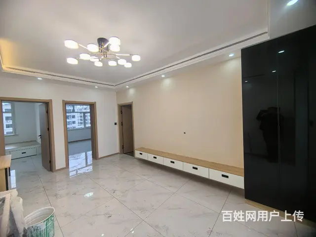 十中十小学区房，客运站附近4楼，80平米 - 图片 1