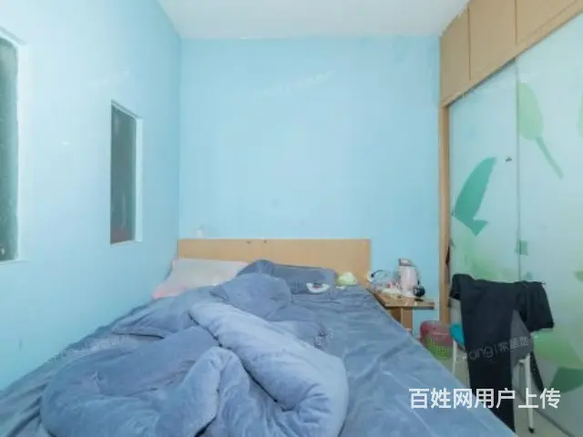 首付10来万（可以使用公积金，好落户口）于租养贷。有钥匙。 - 图片 4