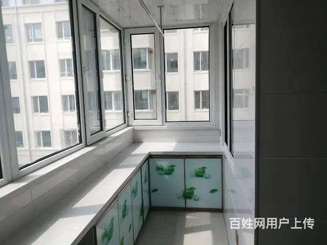 急卖:地址向阳区北山街道北苑明珠小区401室62平11万， - 图片 4