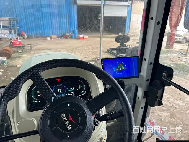 常发2204拖拉机 - 图片 5