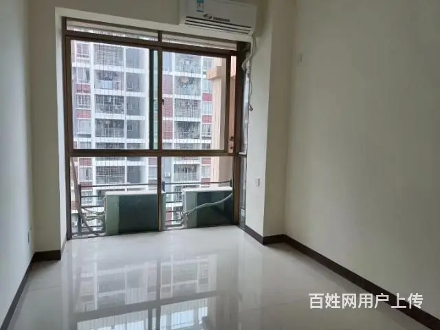 学校公园旁全新精装3房2厅2卫拎包入住 - 图片 2