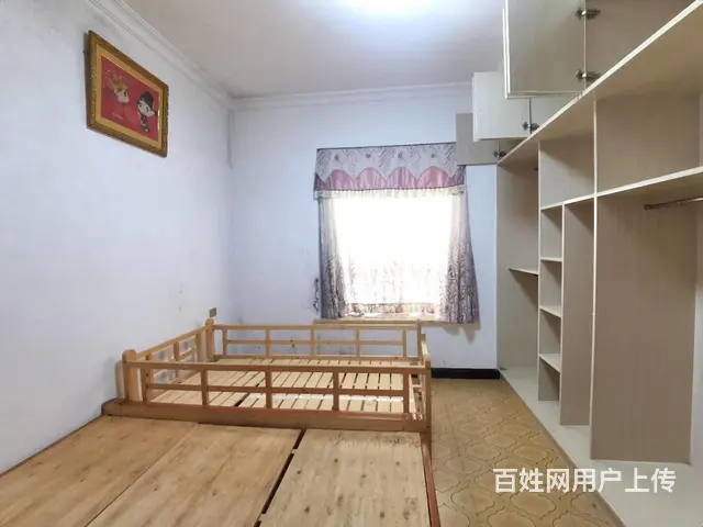 实验1小旁和诚家园2室产证齐全采光视野好看南山公园带晾晒露台 - 图片 10