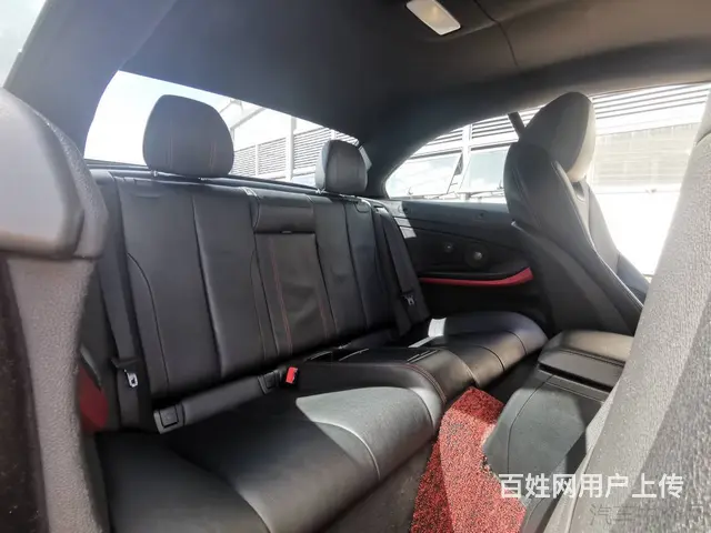 宝马4 Series [4系] 2015款 428i Con - 图片 10
