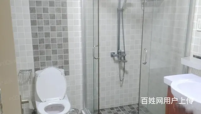 丽景苑，多层2楼，家电设施齐全，有钥匙 - 图片 1