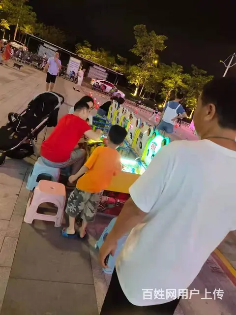 丰泽区万达金街100平摊位转让 - 图片 3