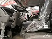 保定东风华神4200轴距拖板车可分期付款